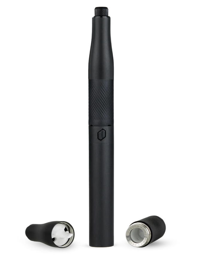 Photograph of product: Puffco Plus - Onyx