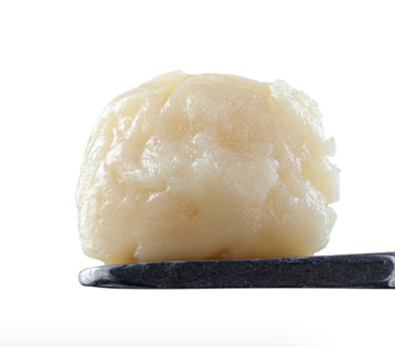 Photograph of product: Zilem - Rosin - Devil Driver