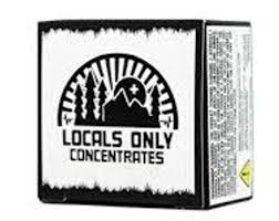 Photograph of Product: Locals Only Cherry On Top 1g LR Wet Diamonds