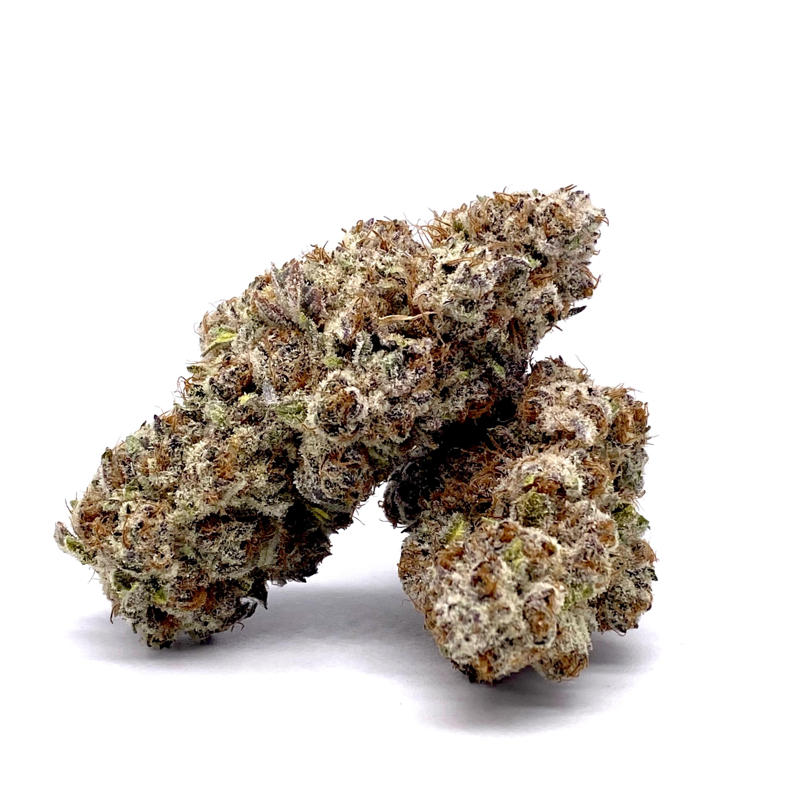 Photograph of product: Oregrown | Sub Zero #12 - 28g