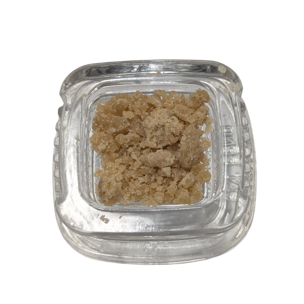 Photograph of product: Traditional Style au chocolat 1g - Sugar Shack #5