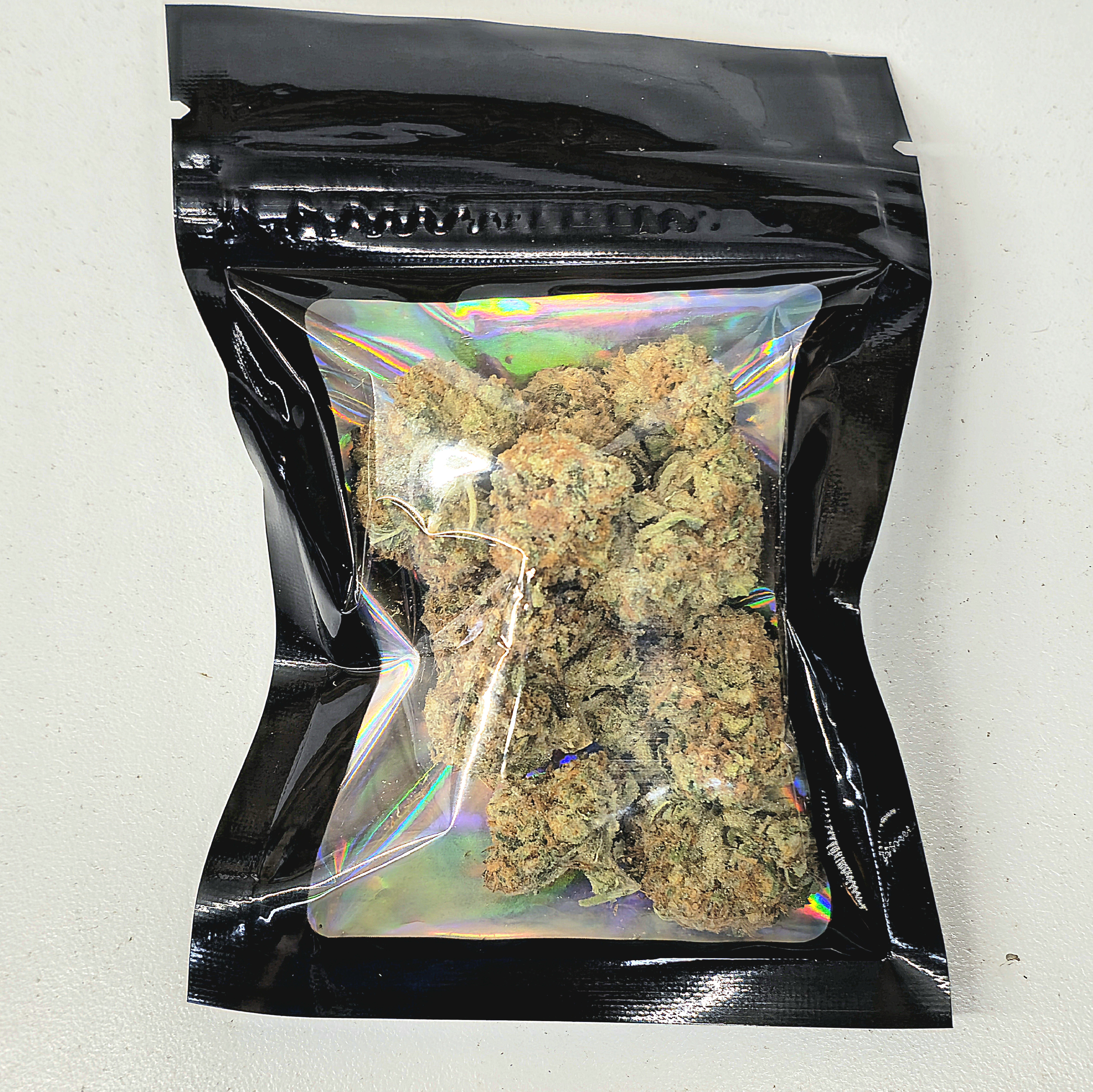 Photograph of product: Sugar Skunk | Blueberry Muffin 4198 - 3.5g