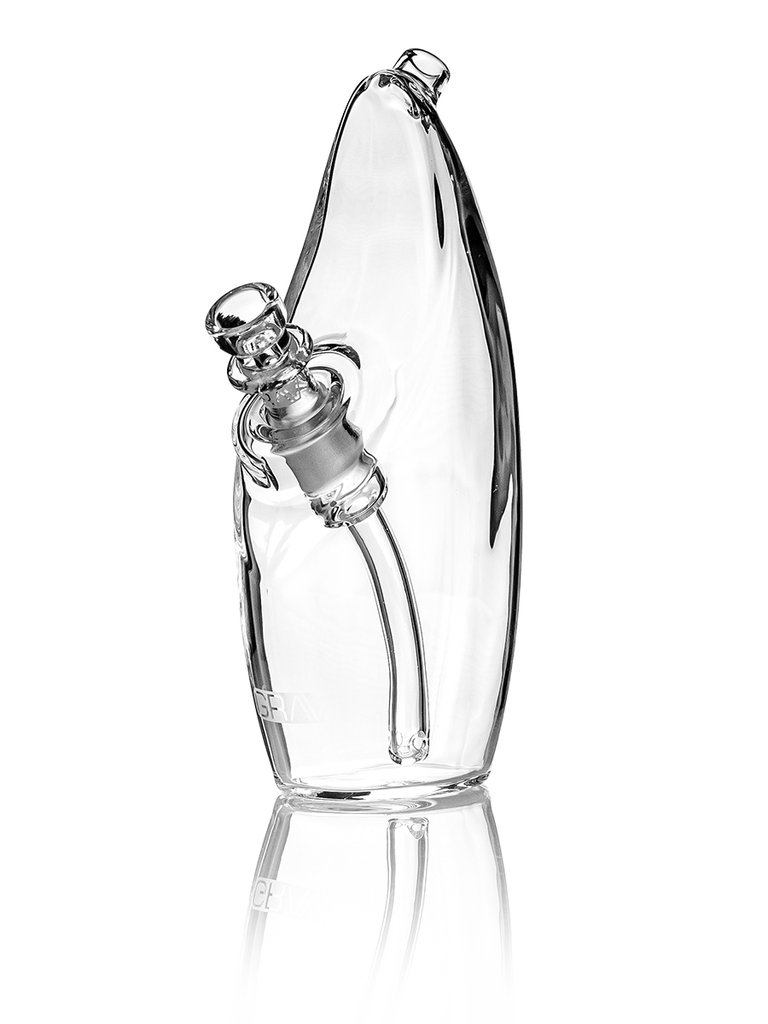 Photograph of product: Grav Rain Bubbler