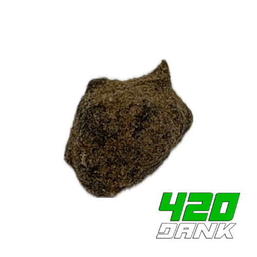 Photograph of product: Guurock - 1g