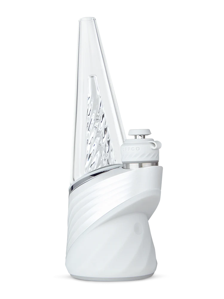 Photograph of product: Puffco The Peak Pro - Pearl