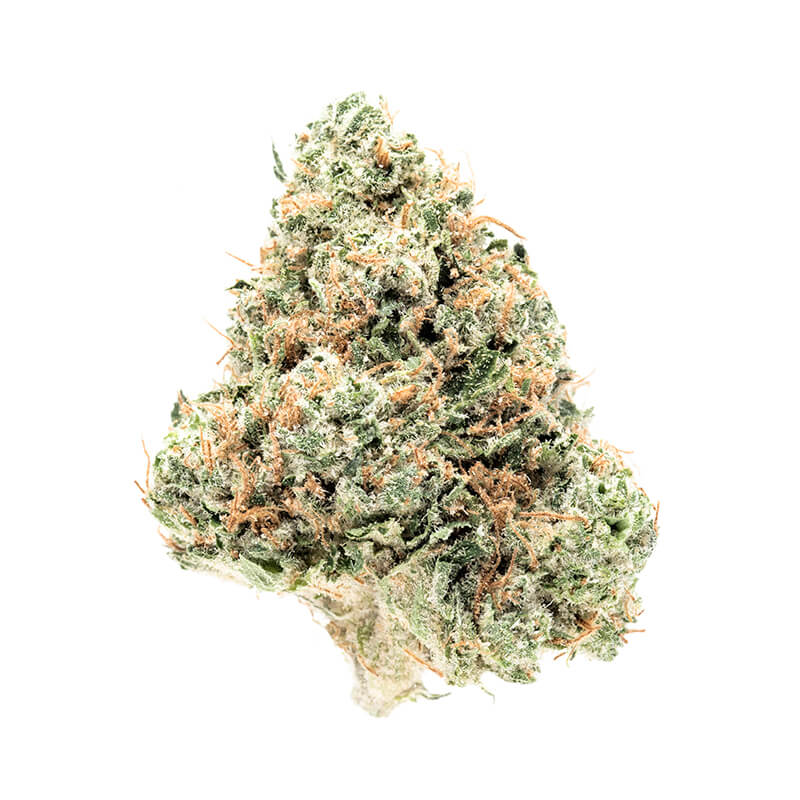 Photograph of product: Frontier Farms | Jack Herer - 28g