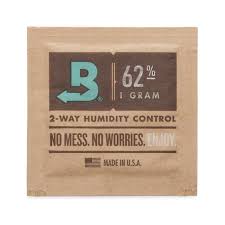 Photograph of Product: Humidity Pack (62% | Size 4)