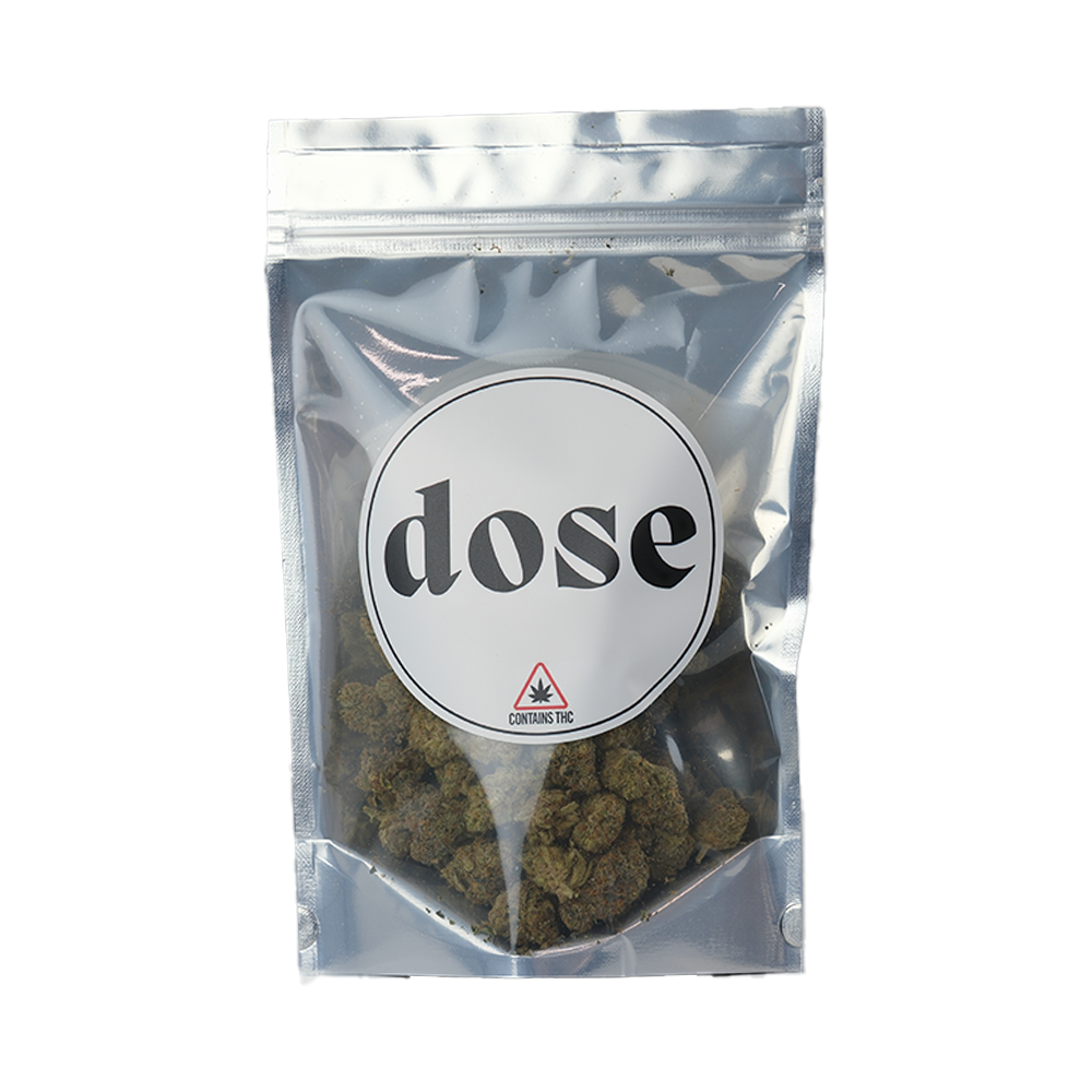 Photograph of product: Dose - Cherry Cookies - 28g