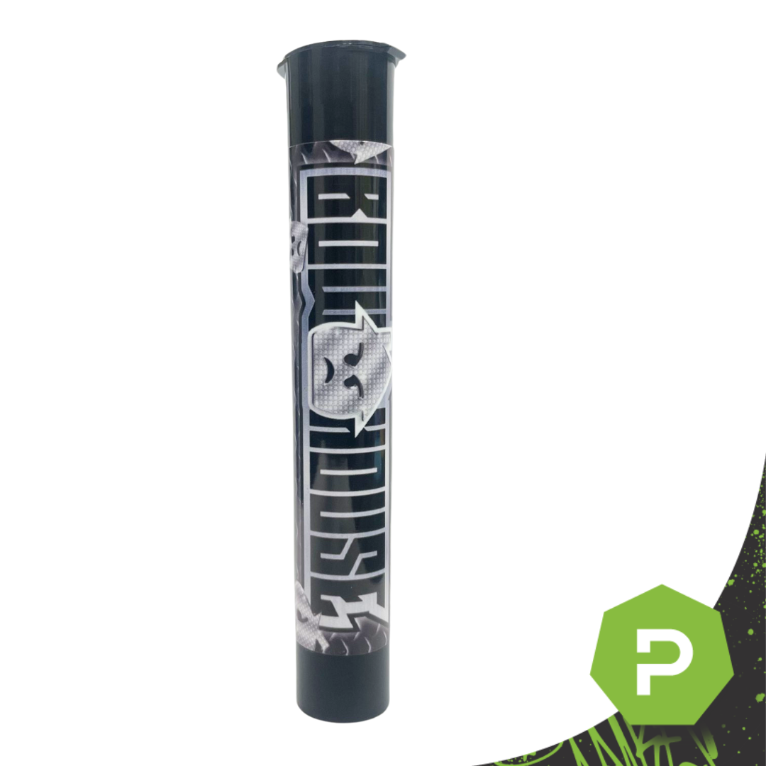 Photograph of Product: Bow House Pre-Roll | Cherry Runtz
