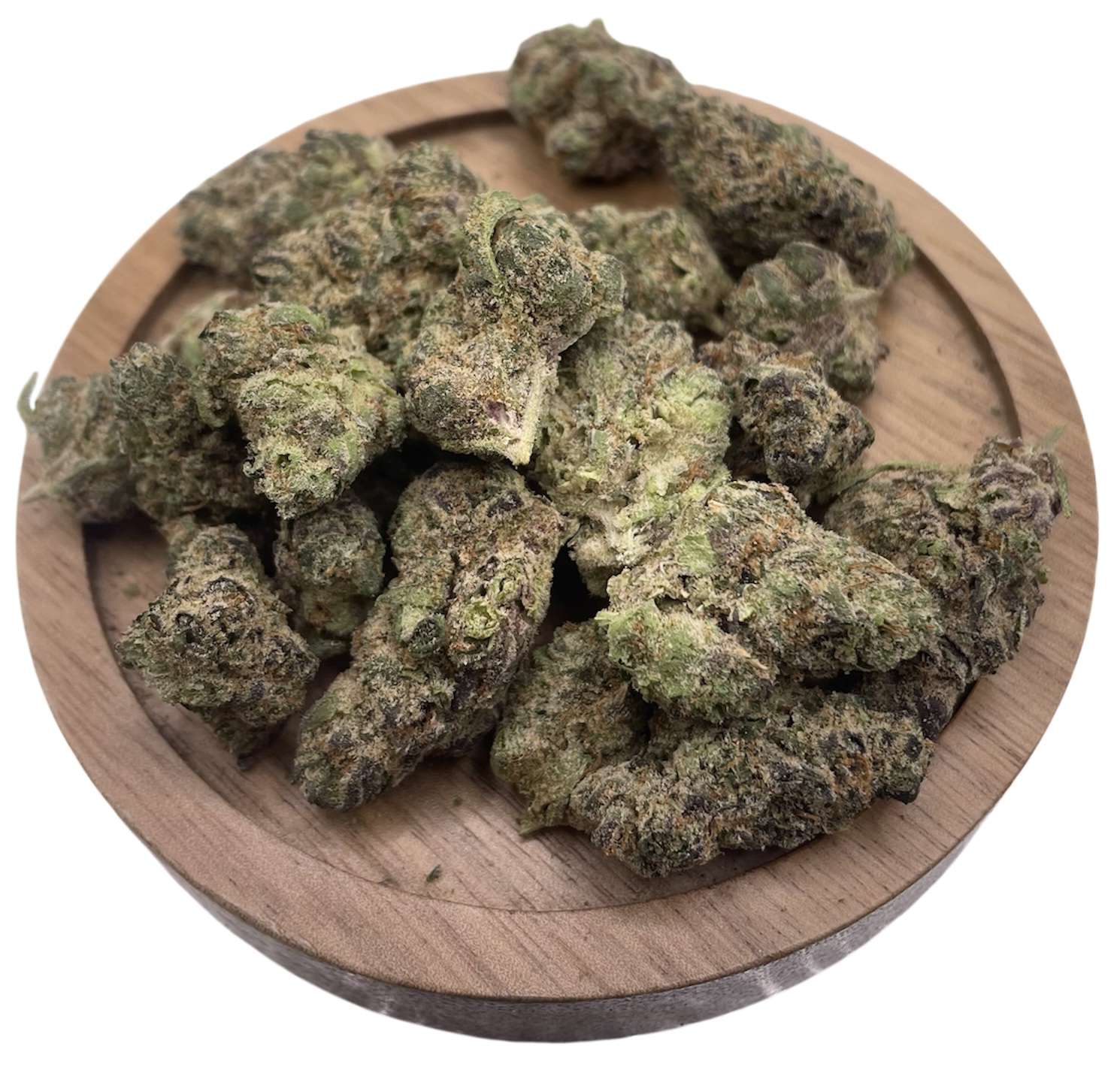 Photograph of product: King Cherry - 28g