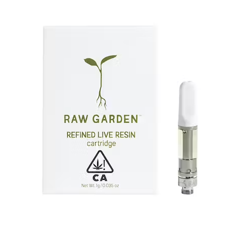 Photograph of product: Blueberry Cookies Live Resin Cart [I]