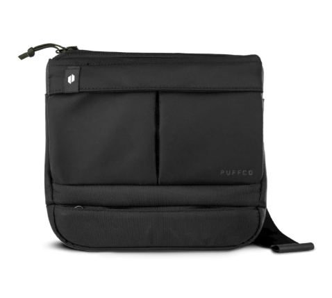 Photograph of product: Proxy | Travel Bag | Black