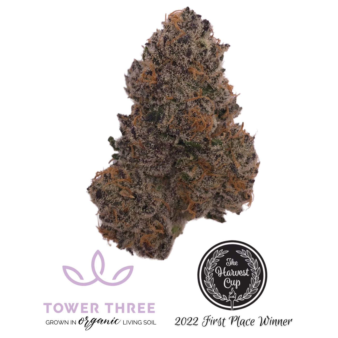Photograph of product: Moonbutter I 3.5G (TAX INCLUDED)