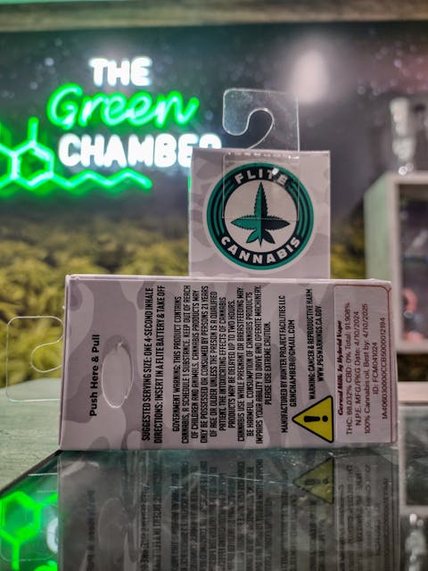 Photograph of product: Cereal Milk Pod