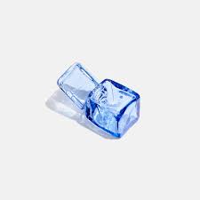 Photograph of Product: Ice Ice Baby | Hand Pipe