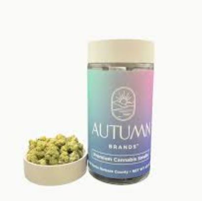 Photograph of Product: Pink Cookies - 14g Indoor Smalls | Autumn