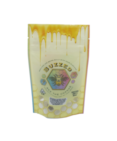 Photograph of product: GUSH MINTS - 7G