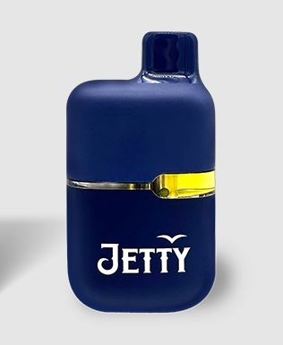 Photograph of product: AIO MINI SOLVENTLESS - FATSO 1G - JETTY EXTRACTS