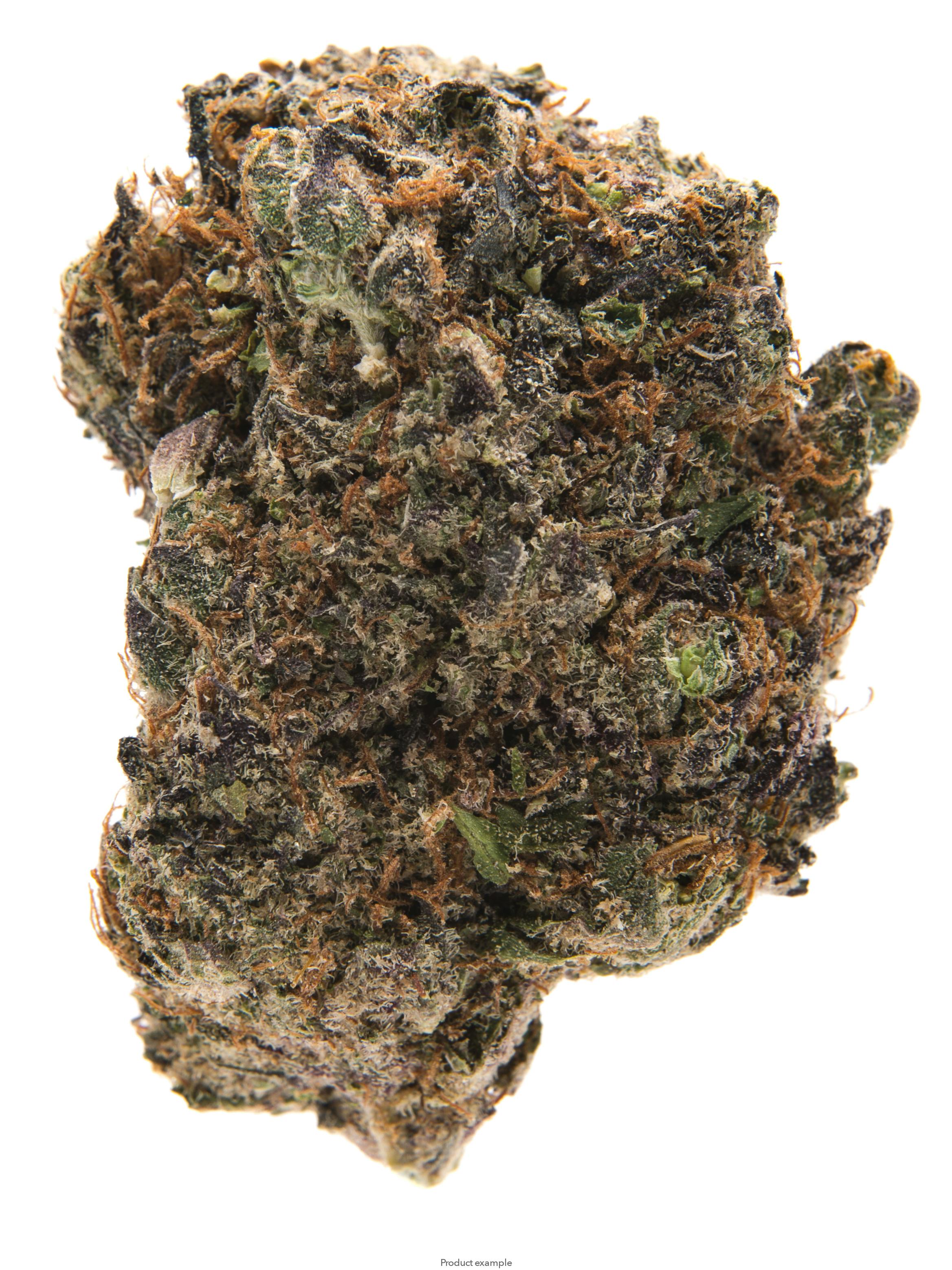 Photograph of product: Mojave | Dat Falvor 3.5G Flower - Oui'd