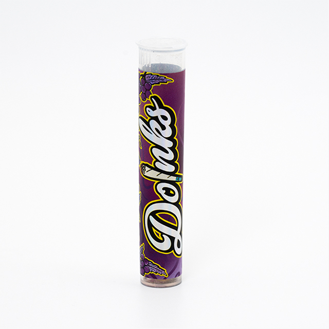 Photograph of Product: Grape Og Infused Pr 0.5g {367}