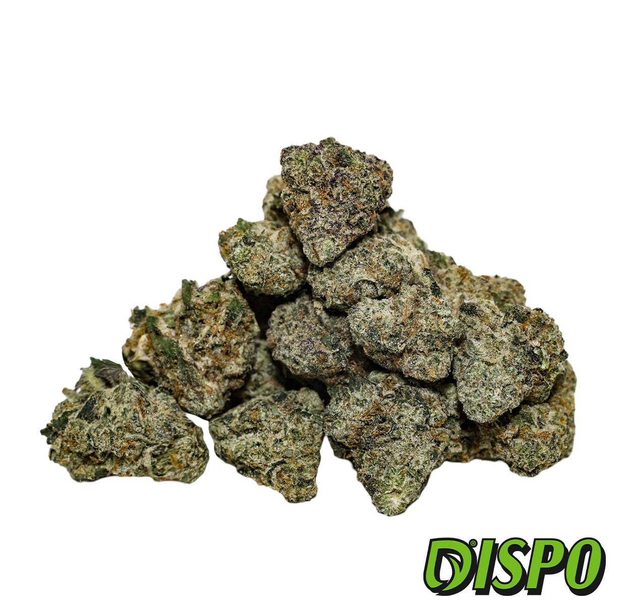 Photograph of product: Red Pop - Buds - 10g