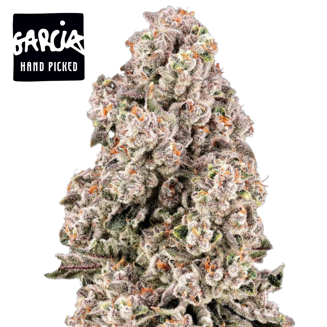 Photograph of product: LA Baker - 28g