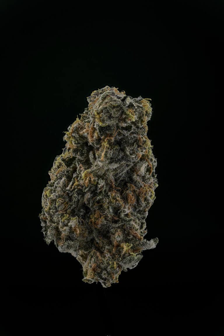 Photograph of product: Sour Slice | Flower - 