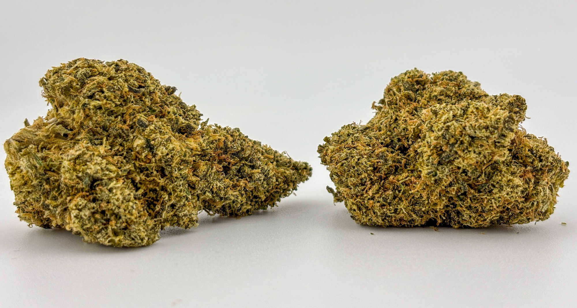 Photograph of product: Trichome Farms | Flower [S] | Black Widow