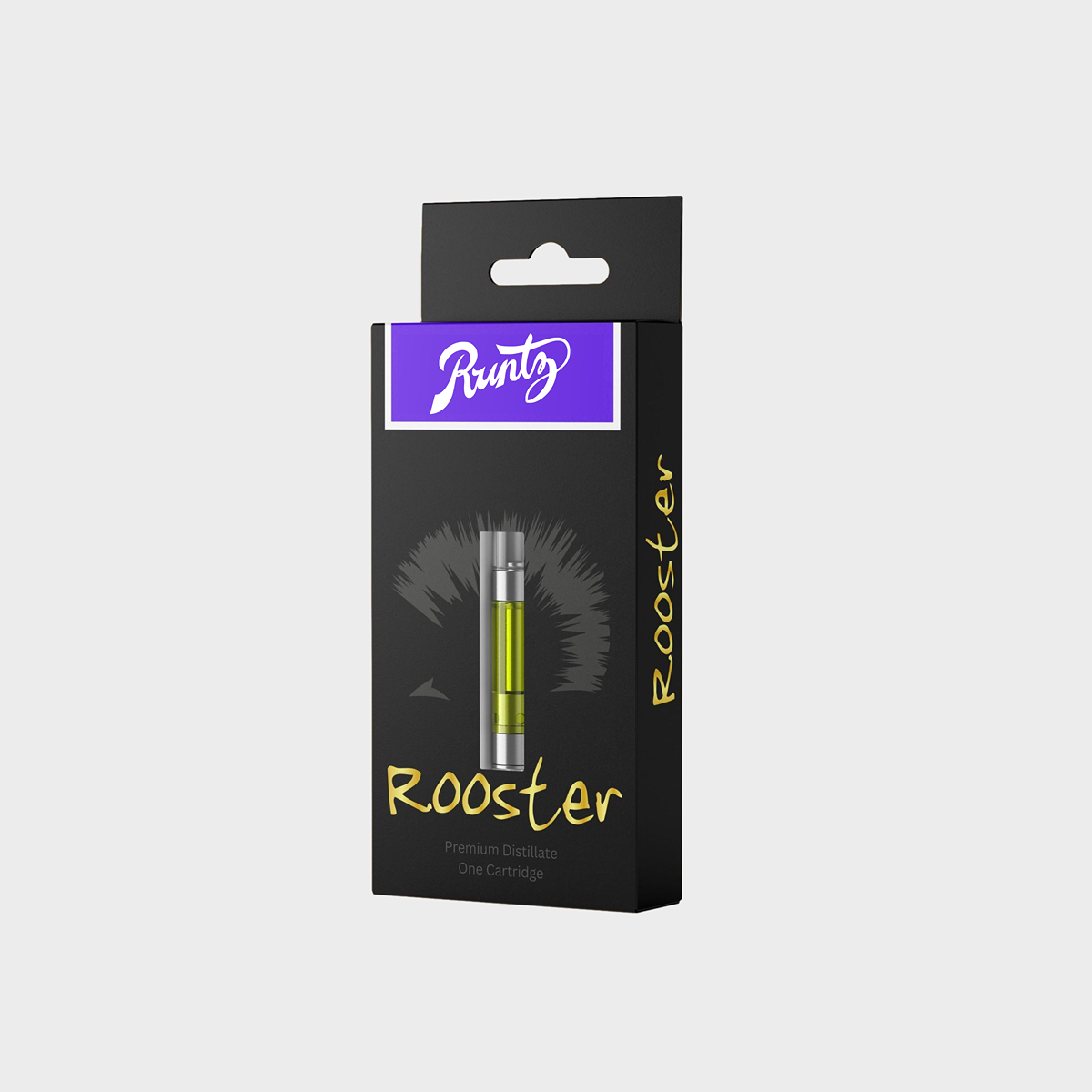 Photograph of product: Runtz (H) Cart - 1G