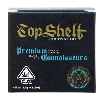 Photograph of product: Dreamwalker (H) - 3.5g Jar - Retail