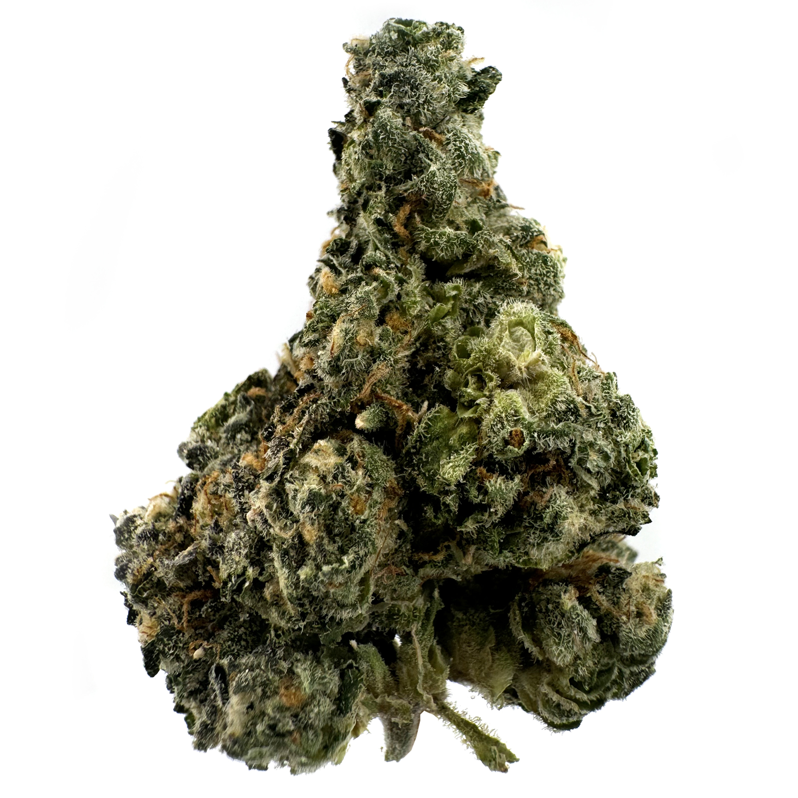 Photograph of product: Glorious GMO Sherb Crasher Rec - 1g