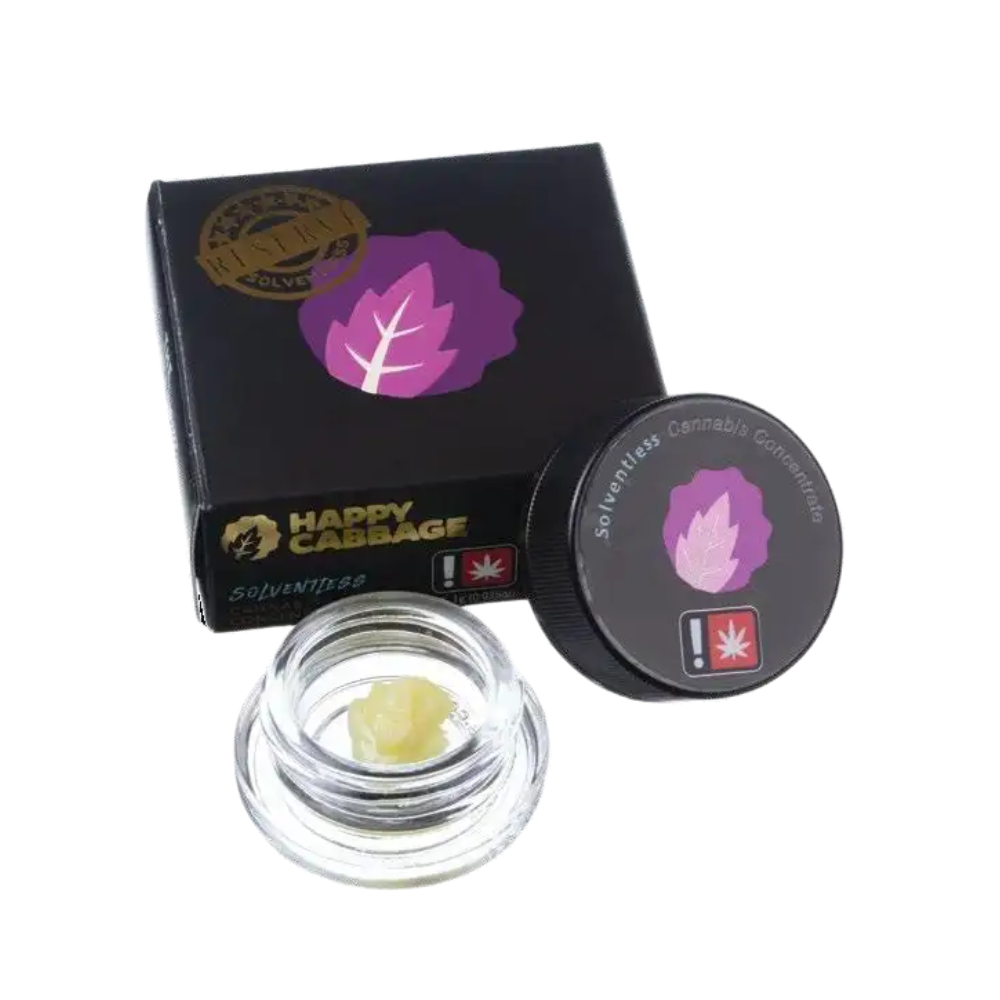 Photograph of product: Honey Belts Batter