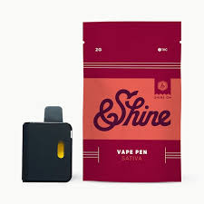 Photograph of product: (&S) Durban Poison 2g Disposable-S