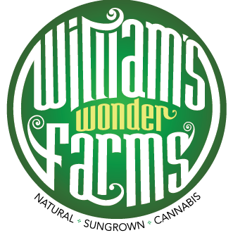 Photograph of product: Williams Wonder > Oui'd > Black Domina
