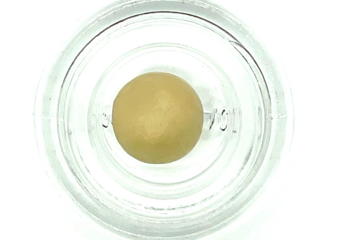 Photograph of product: Live Rosin | Chimera