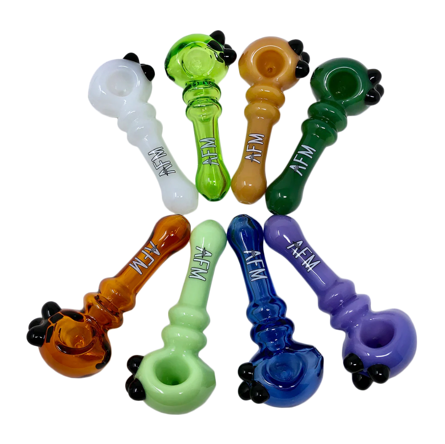 Photograph of product: AFM | 5" CX41 Hand Pipe