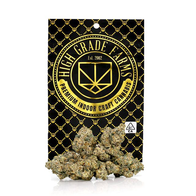 Photograph of product: Candy Gas 32.96% - 14G - Candy Gas (H)