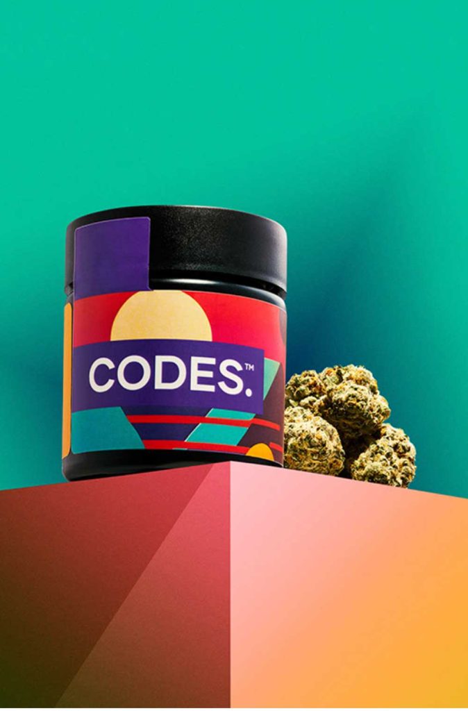 Photograph of product: Dulce de Fresa - 3.5g