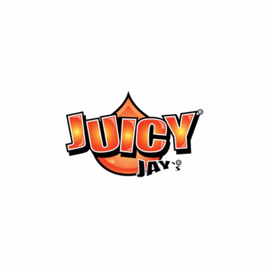 Photograph of product: Juicy Jay | Blackberry Brandy Papers | Para