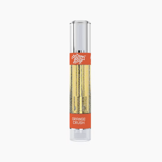Photograph of product: Orange Crush (Oui'd) - Cartridge - 
