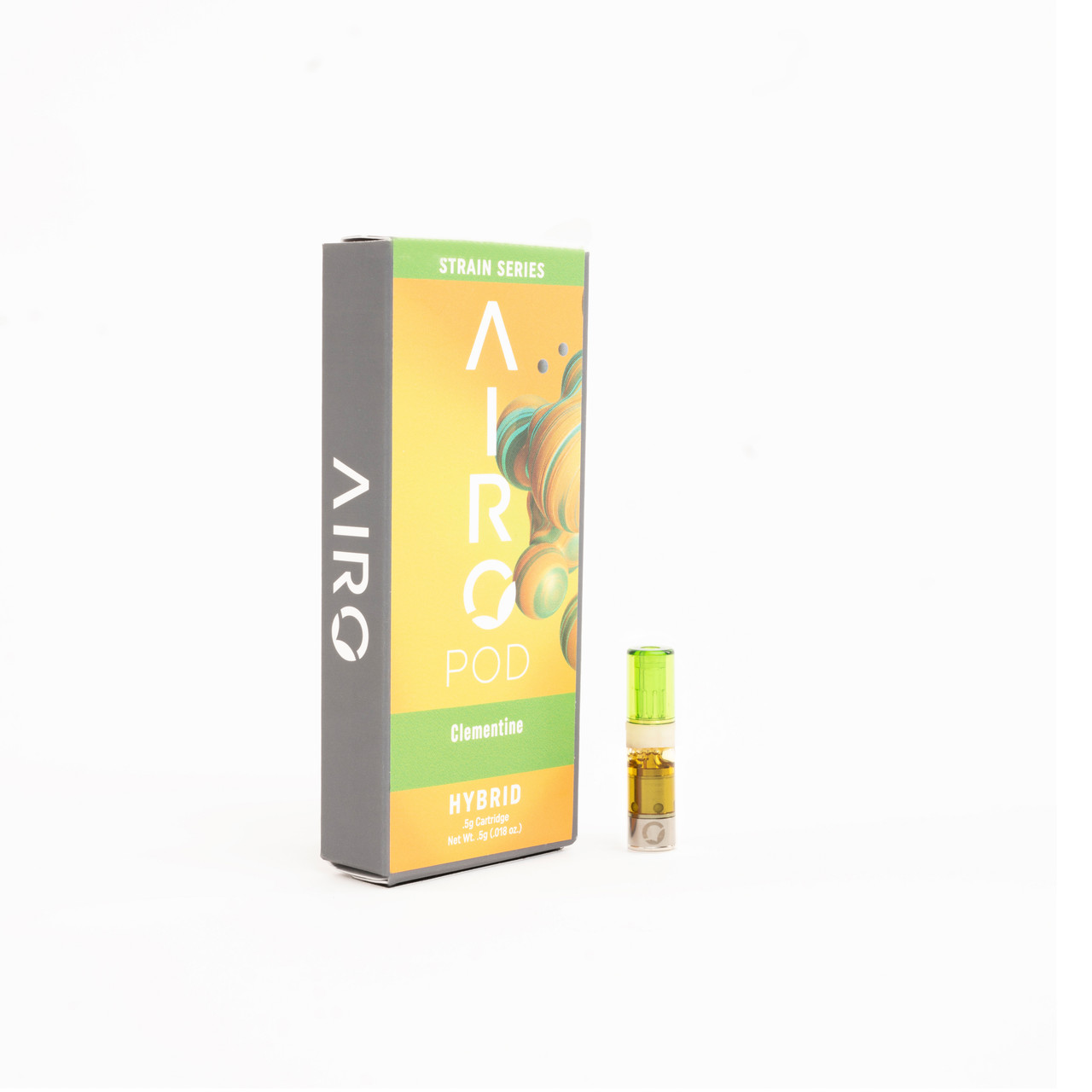Photograph of product: Airopro Cart - Lemon Cherry Gelato