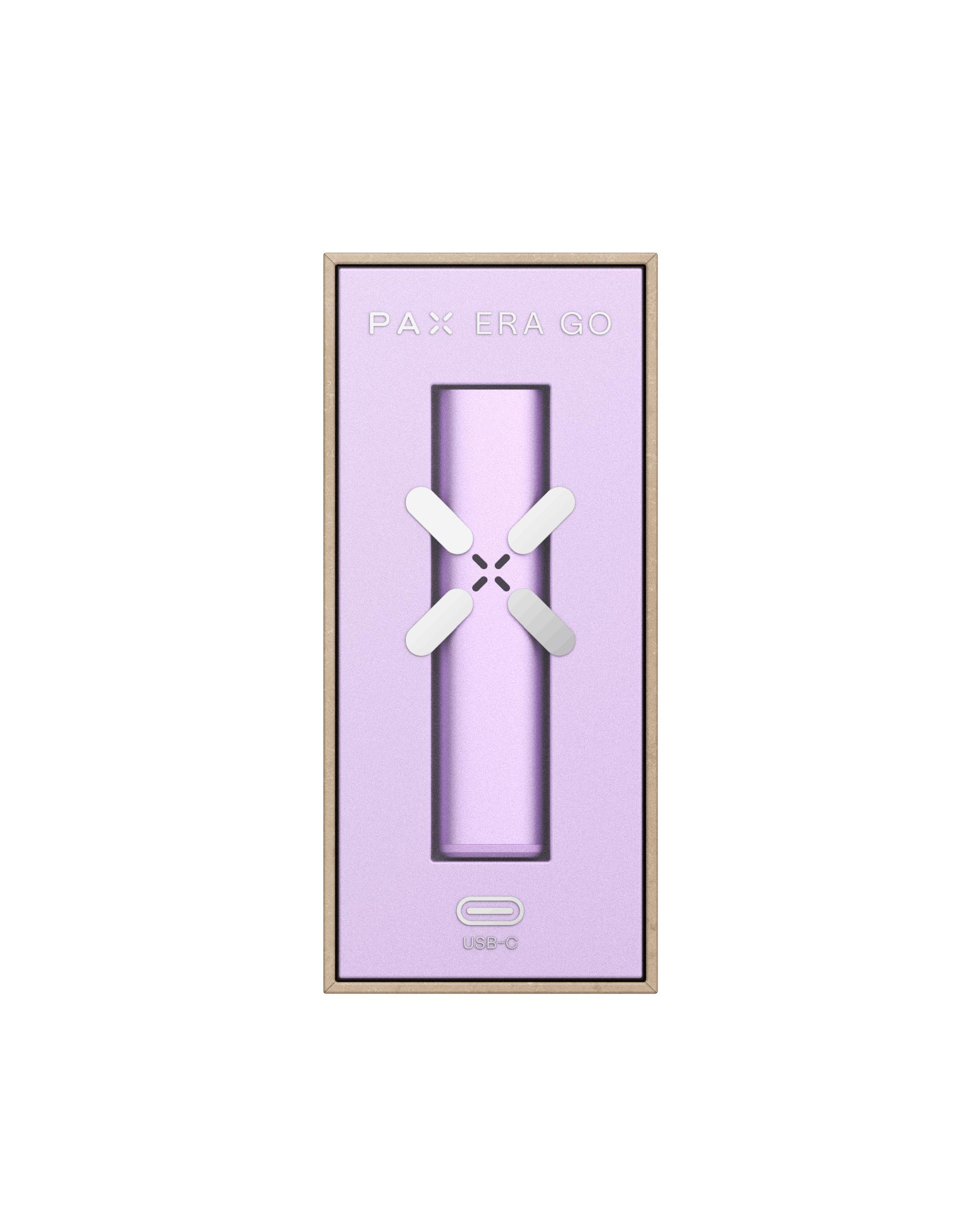 Photograph of product: PAX ERA GO LAVENDER BATTERY