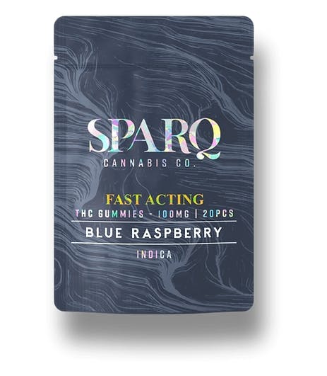 Photograph of product: Grape | 20pk | 100mg