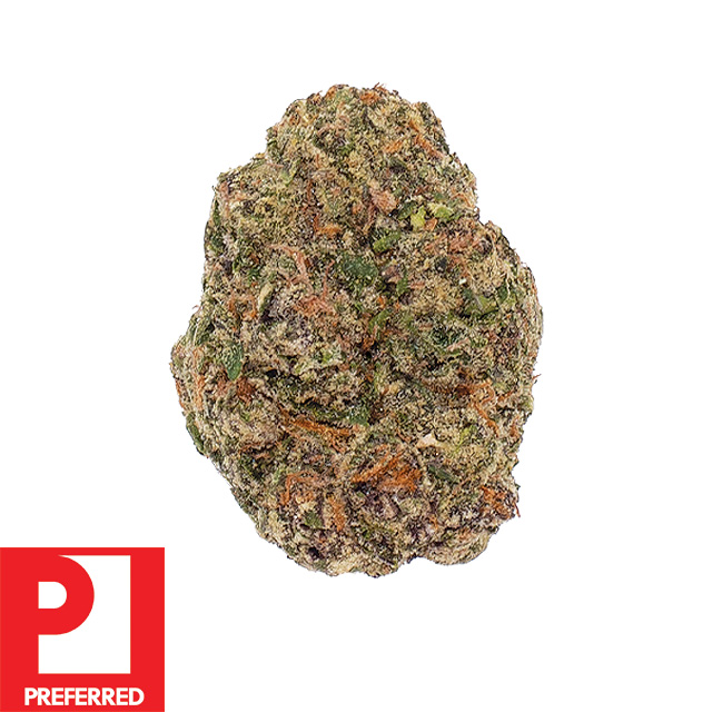 Photograph of product: NIGHT POP - 3.5 G