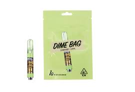 Photograph of product: TANGIE 1G CARTRIDGE