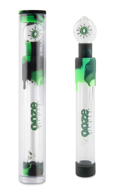 Photograph of product: CTRN | Ooze | Slider Glass Blunt | Assorted Color | 1