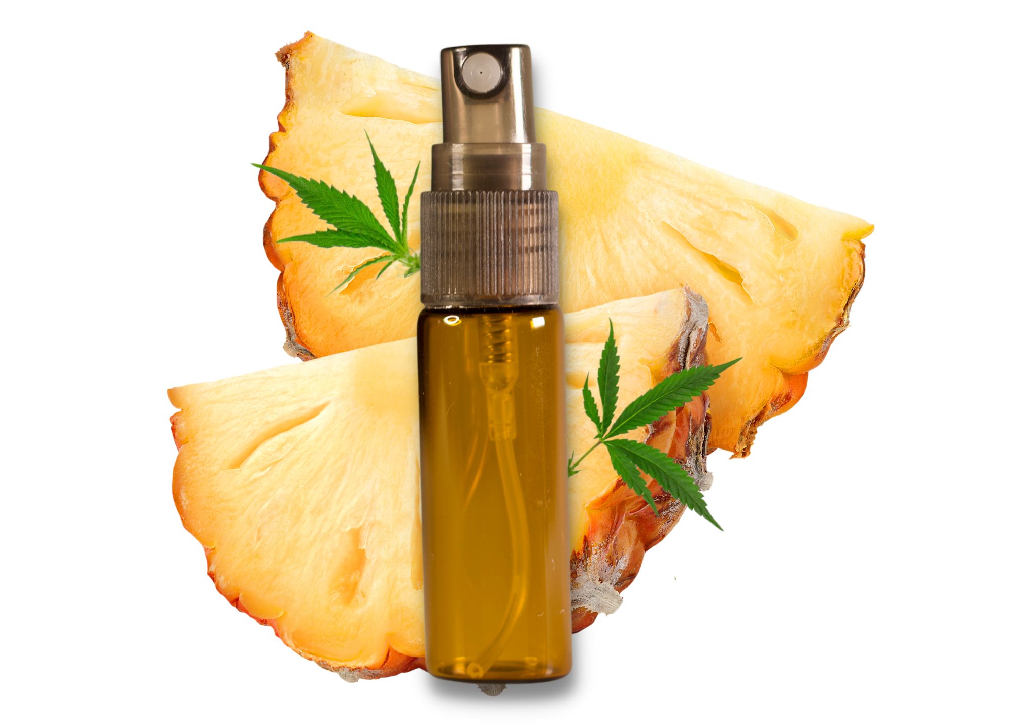 Photograph of product: Aloha Mist - Pineapple Punch