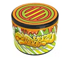 Photograph of product: Exotic Matter - Orange Yuzu - 2g Rosin Jar