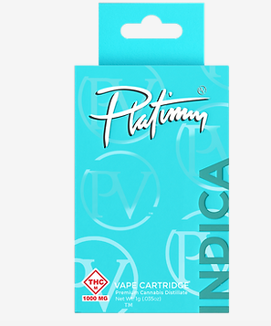 Photograph of product: Grape Ape Terp Cartridge | 1g