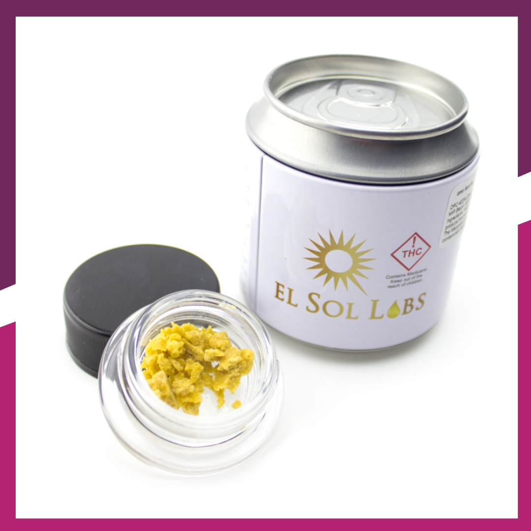 Photograph of product: 40 Winks | Wax | Settle